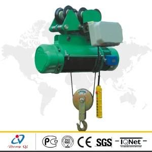 Yh Model Metallurgy Electric Hoist with SGS