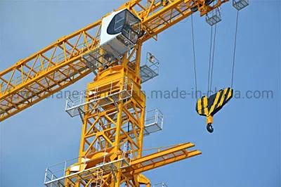 8 Ton Tower Crane