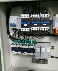 Radio Remote Control Type Overhead Crane with Wire Rope Electric Hoist