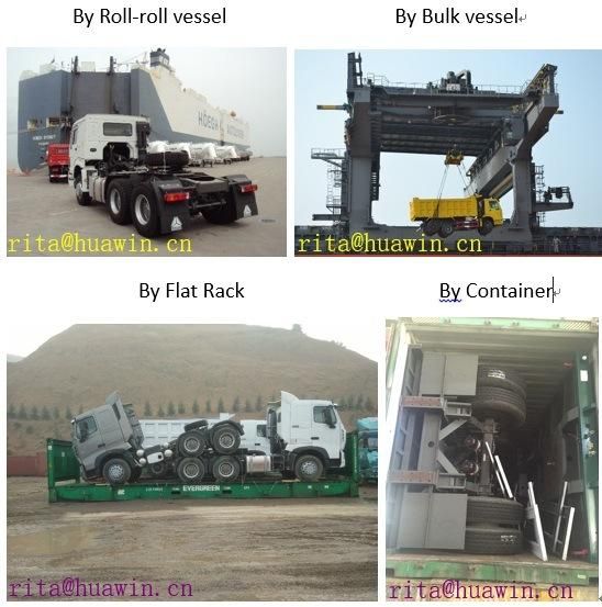 Sinotruk HOWO 4X2 6X4 8X4 3.2t 5t 6.3t 10t 12t Telescopic Folded Hiab Mounted Crane Construction Equipment Crane Mounted Truck