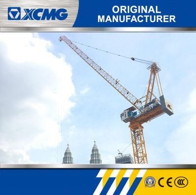XCMG Official 10 Ton Luffing Tower Crane Xgtl180