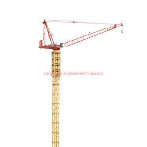 SLT260(T5531-18) SANY Luffing-Jib Tower Crane 18 tons 260 TM