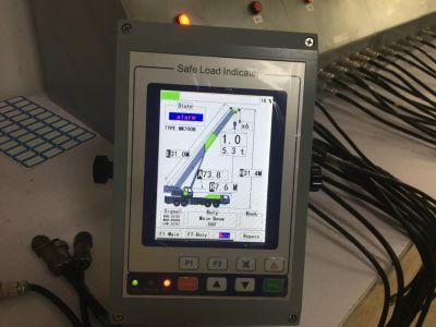 Crane Spare Parts Load Moment Indicator Transducer Sensor Fixed on Kobelco