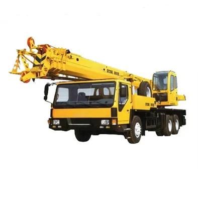 Lifting Machinery 35 Ton Truck Crane Xct35