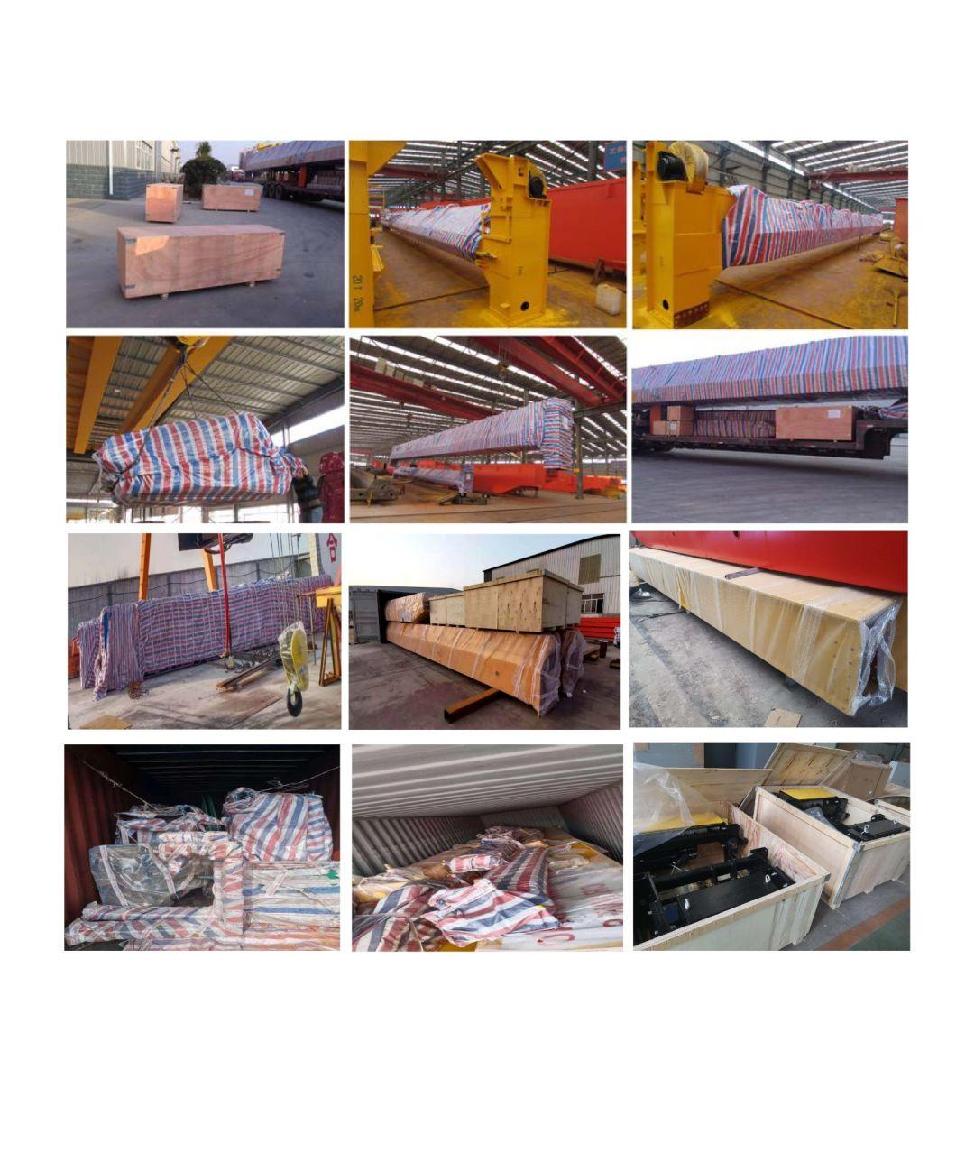 Tower Crane for Construction Mobile Crane