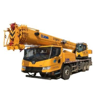 XCMG Official Qy30K5c Truck Crane for Sale