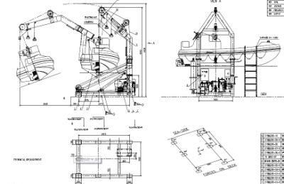 Frc Davit