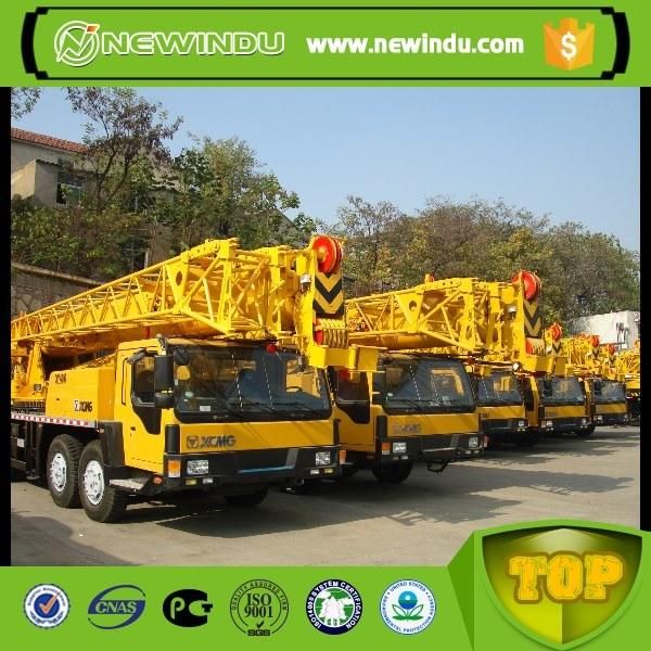 Newly Designed Qy25K5-1 25ton Hydraulic Truck Crane for Sale