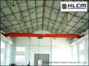 Overhead Crane for Workshop Lifting Ande with SGS