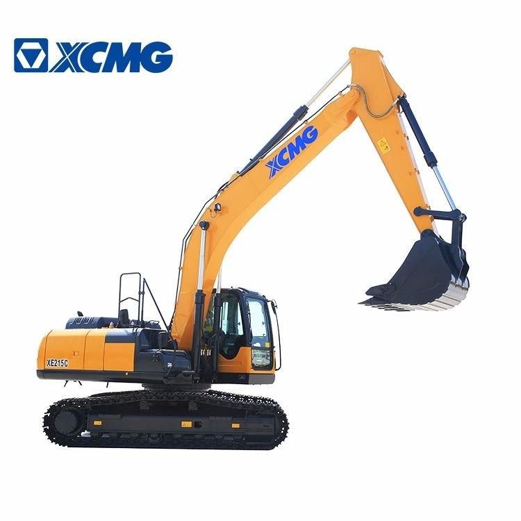 XCMG 400 Ton Xgc400 96m New Crawler Crane for Sale
