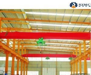 Explosion-Proof Bridge Crane