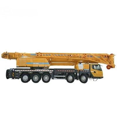 100ton Lifting Capacity Crane Truck Xct100 (G1) Crane Price