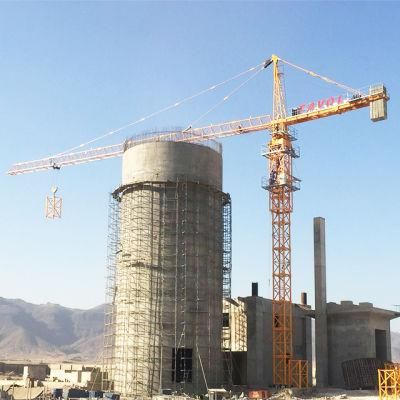 Hot Selling Professional Construction Tower Crane