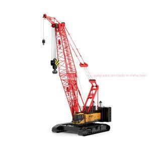 SCC1500A-1 SANY Crawler Crane 150 Tons Lifting Capacity