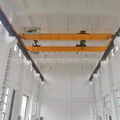 Best Price Whole Set Eot Crane Equipment Bridge Crane Wuxi