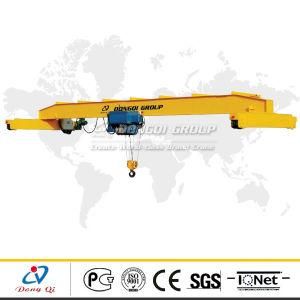 2015 Good Quality Ld Type Single Girder Overhead Crane