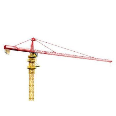 Construction Topkit Qtz125 Tc6024 H3/36b Tower Crane