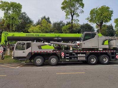 Truck Crane Multi-Purpose Truck Crane for Construction Engineering