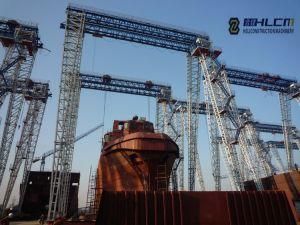 Gantry Crane (QLM-26) with SGS