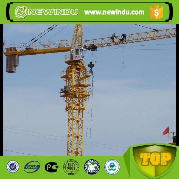 New 16 Tons Crane Mobile Tower Crane