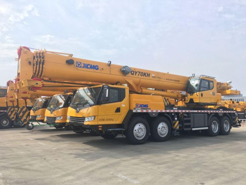 Uebekistan Zoomlion 25 30 35 50 T 70 80 100 220 Ton Mobile Telescopic Boom Truck Crane Qy25K5d Qy30K5c Ztc350h Qy50kd Ztc550h Stc500 Stc800 Qy70kh Stc1000