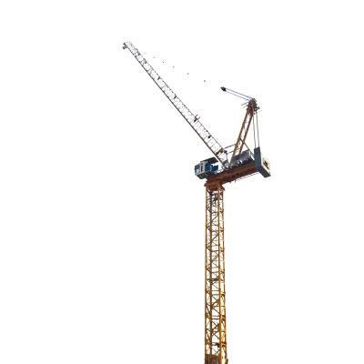 12 Ton Self Erecting Xgtl180 (5522-12) Luffing Boom Tower Crane