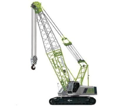 Hot Sell Zcc5000 Zoomlion Crawler Crane