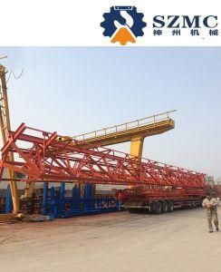 10 Ton 20 Ton Rail Mounted Gantry Crane Price