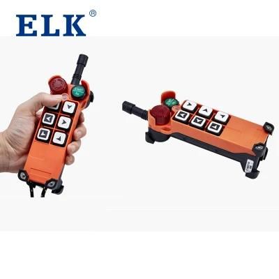 High Quality Electric Hoist Crane Control Push Button Switch Factory Price