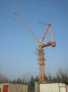 Jib Customzied Tower Crane for Sell