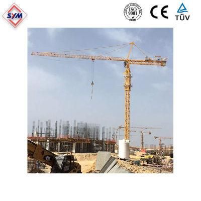 New Tower Crane in China with Ce Certificate