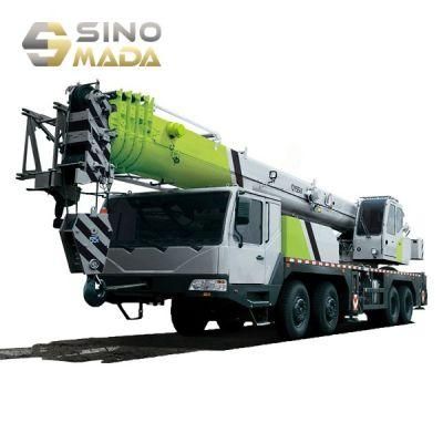 Zoomlion 25 Tons Mini Truck Crane Ztc250V531 Hydraulic Mobile Cranes