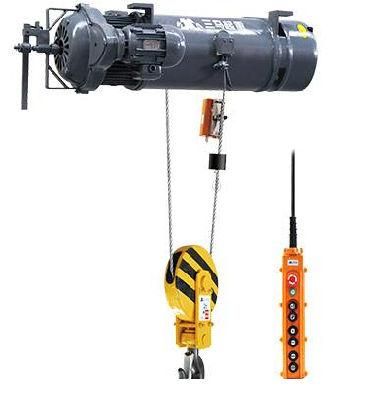 High Quality CD1-H/MD1-H Electrical Hoist