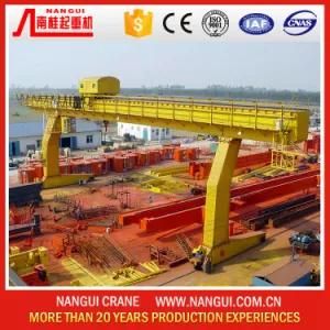 Manufacturer Sponsored Products/Suppliers. Heavy Lifting Gantry Crane for Material Handling