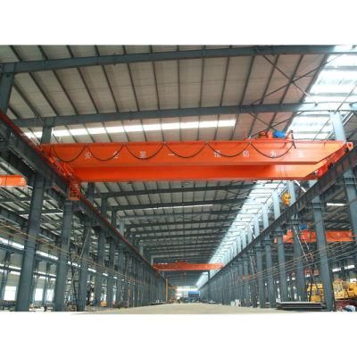 Best Seller European Type Overhead/ Bridge Crane with Good Quality